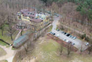 Kurhaus Güstrow am Inselsee aus 72m