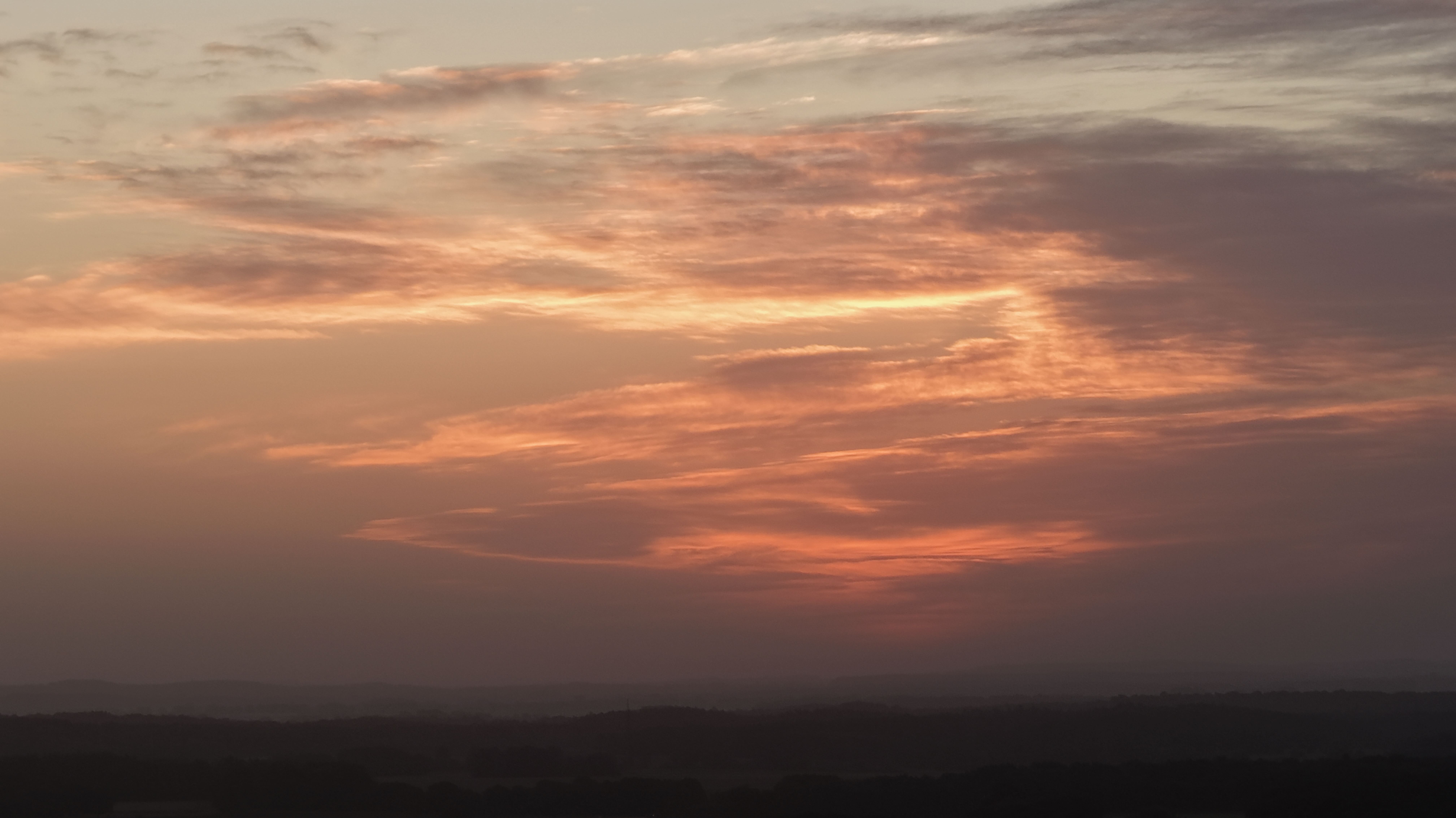 Sonnenaufgang - Jetfly.de